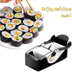 DIY Kitchen Sushi Maker Roller(🔥Big Sale 50% - Buy More Save More)