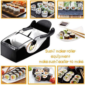 DIY Kitchen Sushi Maker Roller(🔥Big Sale 50% - Buy More Save More)