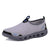 Mesh Breathable Thick Sole Beach Water Shoes