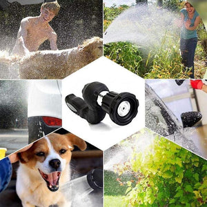 High Pressure Power Nozzle