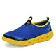 Mesh Breathable Thick Sole Beach Water Shoes