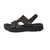 Men's Casual Leather Adjustable Handmade Sandals Water