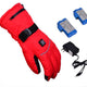 Heated Waterproof Gloves