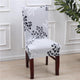 Elastic Chair Covers (🎁 Special Offer - 50% Off + Buy 6 Free Shipping)