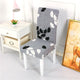 Elastic Chair Covers (🎁 Special Offer - 50% Off + Buy 6 Free Shipping)