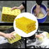 1PC Coral Car Washer Sponge