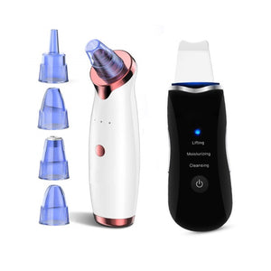 🎉New Year Big Sale 50% Off 🎉Blackhead Cleaner Beauty Instrument