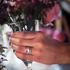 Moonstone Natural Healing Ring