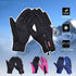 Warm Thermal Cycling Running Driving Gloves