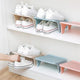 Creative Shoe Shelves-Home Supplies