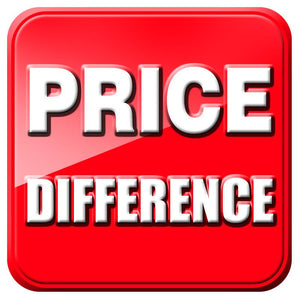 Price Difference $10