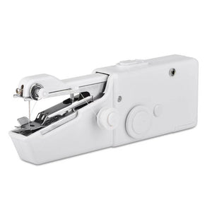 Portable Handheld Sewing Machine