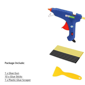 Paintless Dent Repair Tool Kit 