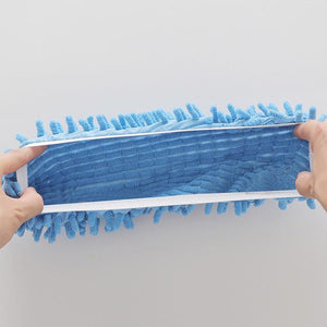 Mop Shoe Cover-New Cleaning Method