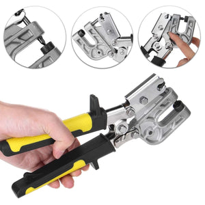 Metal Stud Crimper