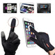 Warm Thermal Cycling Running Driving Gloves