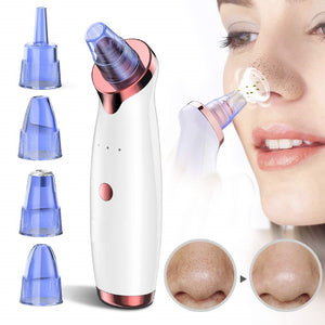 🎉New Year Big Sale 50% Off 🎉Blackhead Cleaner Beauty Instrument