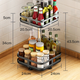 360° Rotating Storage Rack