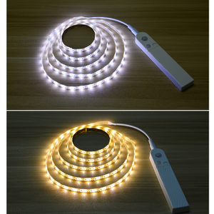LED Motion Sensor Waterproof Light Belt