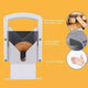 Universal Bagel Guillotine Slicer