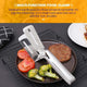 Stainless Steel Barbecue Clamp