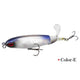 Floating Rotating Tail Lures Hard Bait(BUY 3 GET 1 FREE)
