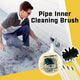 Pipe Inner Cleaning Brush(🎉Father's Day Pre-Sale - 50% OFF)