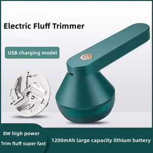 🎉Black friday prelude - Electric Fluff Ball Remover