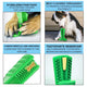 Dog Brushing Stick: The Revolutionary Way to Clean Your Dog¡¯s Teeth (Vet Recommended)