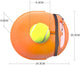 Rebound Tennis Ball Trainer, Self-Study Trainer