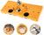 35mm Concealed Hinge Jig kit(🔥Hot Sale - 50% Off)