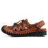 Men's Leather Water Shoes