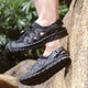 Men's Leather Water Shoes