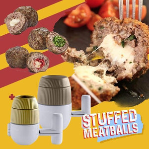 Stuffed Meatball Maker(2 Sizes/Set)