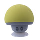 Mini Mushroom Bluetooth Speaker