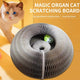 🎄Christmas sale - Magic Organ Cat Scratching Board