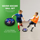 🎉Black friday sale - Hover FootBall Boy Soccer Toys
