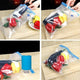 Mini Automatic Compression Vacuum Sealer