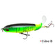 Floating Rotating Tail Lures Hard Bait(BUY 3 GET 1 FREE)