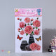 🎉Home Decor Festival-Big Sale - 3D Sticker Plant Vase Decoration