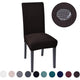 Elastic Chair Covers (🎁 Special Offer - 50% Off + Buy 6 Free Shipping)