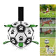 Dog Toy lovely Paw Football Toys