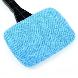 Microfiber Wiper Car Cleaner Brush