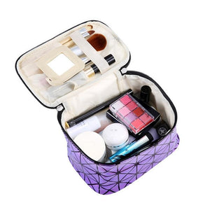 Multifunctional Cosmetic Bag