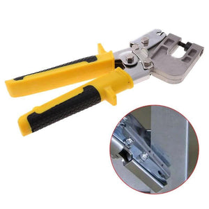 Metal Stud Crimper