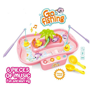 Go Fishing Game(🎉Labor Day Offer - 50% OFF)