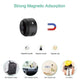 Wifi 1080P HD Night Vision Wireless Camera