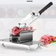 Manual Frozen Meat Slicer(🎁50% Off + Free Shipping)