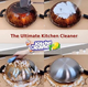 The Ultimate Multifunction Kitchen Cleaner
