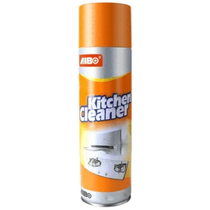 The Ultimate Multifunction Kitchen Cleaner